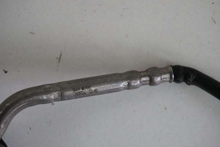 Mazda Czujnki Dpf Sh01187g0 Q12p26-3270 - obrazek 2