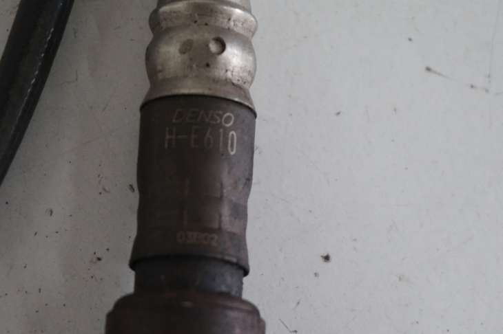 Subaru Sonda Lambda Denso H-E610 Nr.97 - obrazek 3