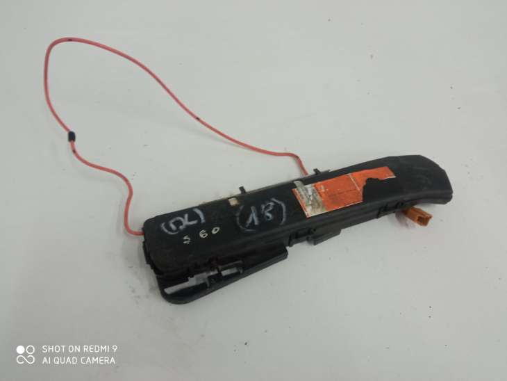 Volvo S60 V70 Poduszka Powietrzna Fotela Prawa 601321600b 8687018