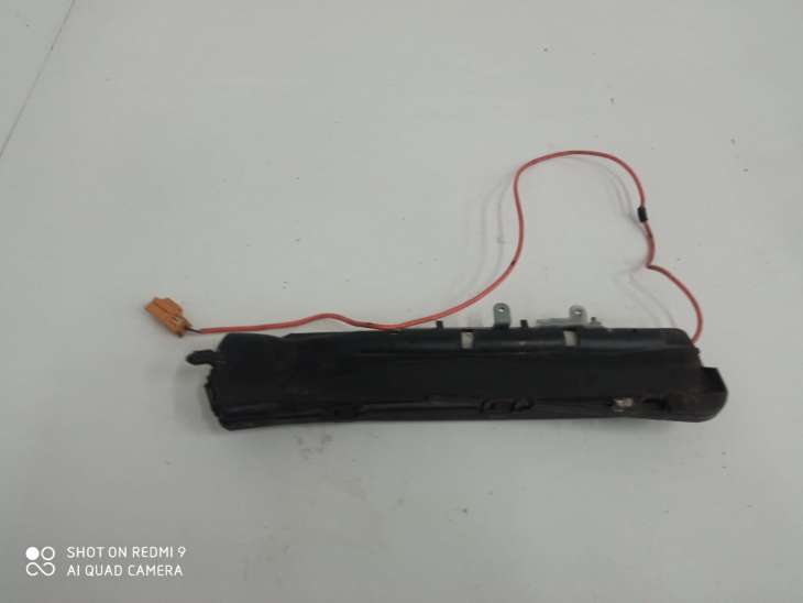 Volvo S60 V70 Poduszka Powietrzna Fotela Prawa 601321600b 8687018 - obrazek 2