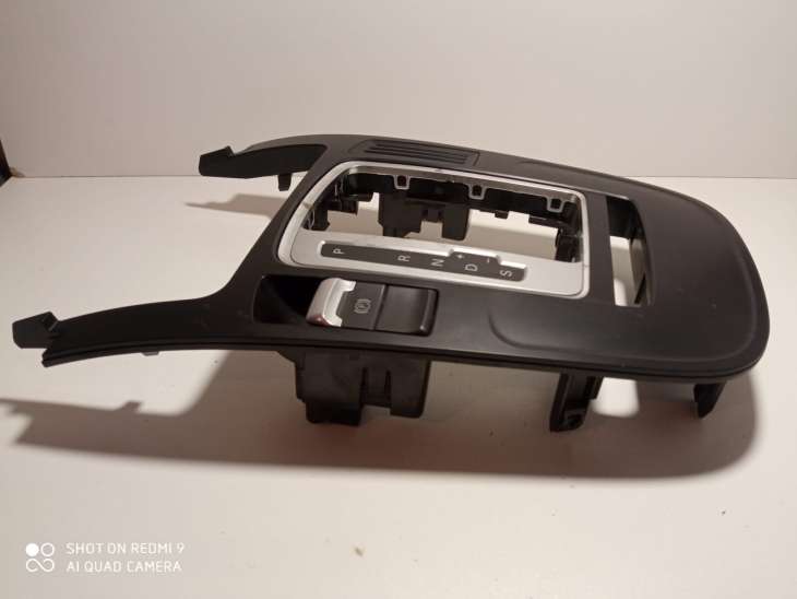 Audi A4 A5 Q5 Panel Tunel Środkowy Automat 8k0864261 - obrazek 2