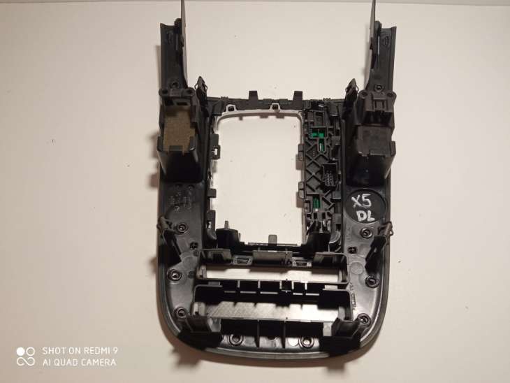 Audi A4 A5 Q5 Panel Tunel Środkowy Automat 8k0864261 - obrazek 4