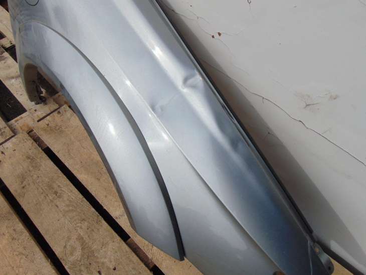 Subaru Outback III Bl Lift Błotnik Prawy Przedni 57111ag1009 - obrazek 2
