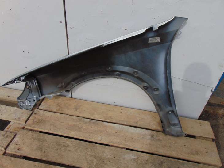 Subaru Outback III Bl Lift Błotnik Prawy Przedni 57111ag1009 - obrazek 3