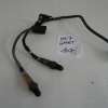 Suzuki Swift Mk7 IV Sport Sonda Lambda 0258010304