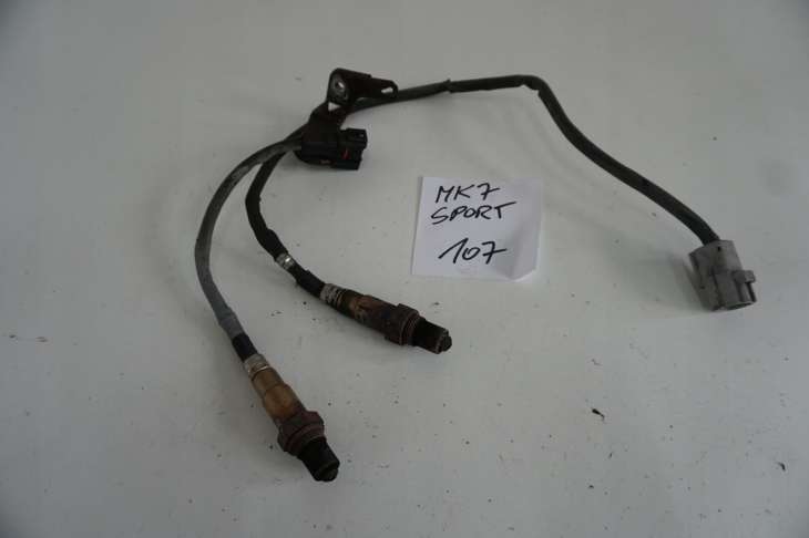 Suzuki Swift Mk7 IV Sport Sonda Lambda 0258010304
