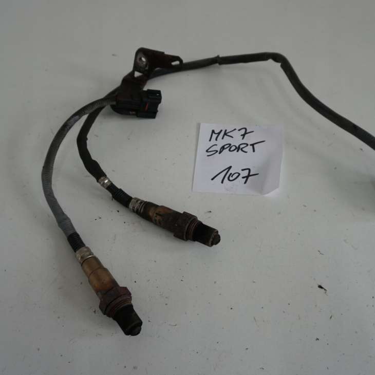 Suzuki Swift Mk7 IV Sport Sonda Lambda 0258010304