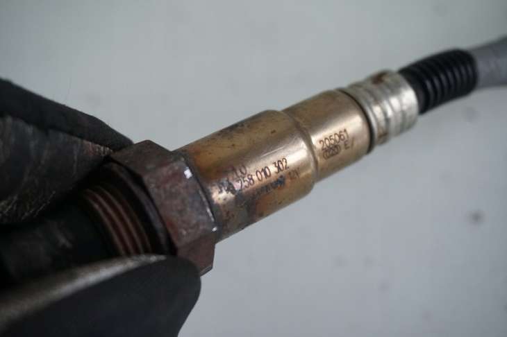 Suzuki Swift Mk7 IV Sport Sonda Lambda 0258010304 - obrazek 3