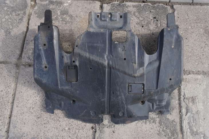 Subaru Impreza Gg Gd Osłona Pod Silnik 56440fe060