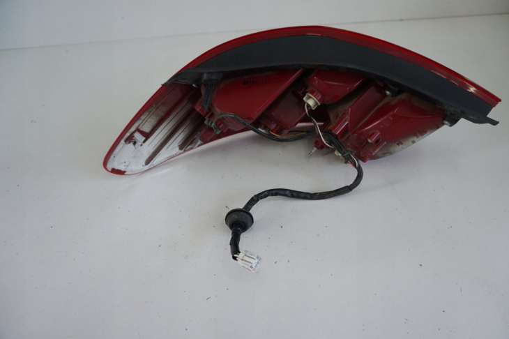 Hyundai I20 I Pb Lampa Prawa Tylna 2008rok - obrazek 2