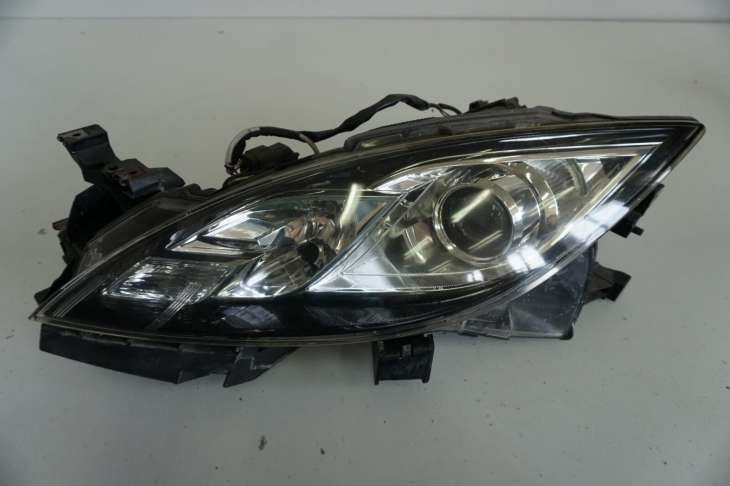 Mazda 6 Gh Lampa Lewa Przednia Nr.84 - obrazek 2