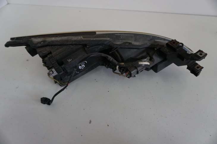 Mazda 6 Gh Lampa Lewa Przednia Nr.84 - obrazek 3