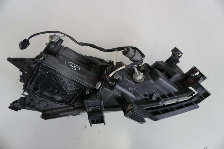 Mazda 6 Gh Lampa Lewa Przednia Nr.84 - obrazek 4