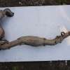 Subaru Forester II Sg Kolektor Katalizator Fcsa8 Rcsa5 44620AA540 ; 44620AA580