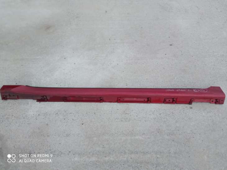 Lexus Gs Gs300 III Listwa Nakładka Progowa Lewa Kołor 3r1 75860-30320