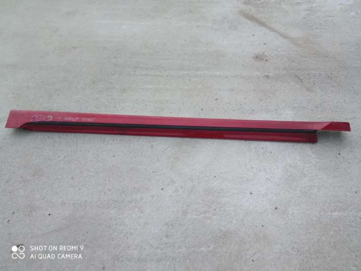 Lexus Gs Gs300 III Listwa Nakładka Progowa Lewa Kołor 3r1 75860-30320 - obrazek 2