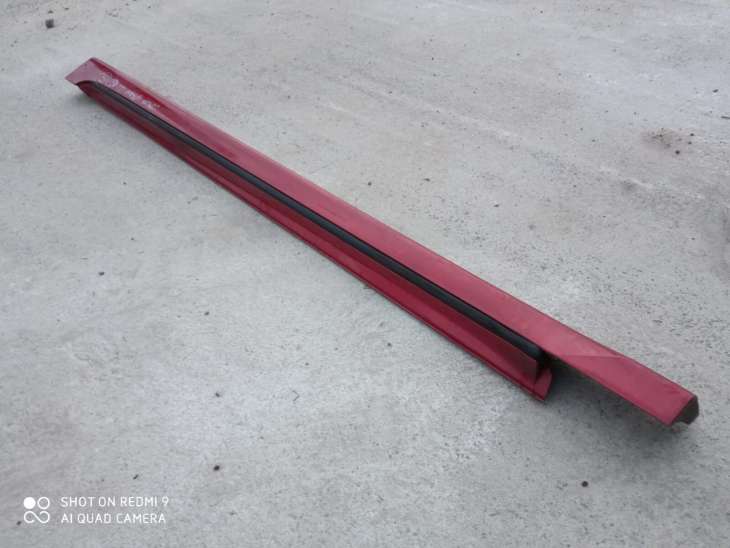 Lexus Gs Gs300 III Listwa Nakładka Progowa Lewa Kołor 3r1 75860-30320 - obrazek 4
