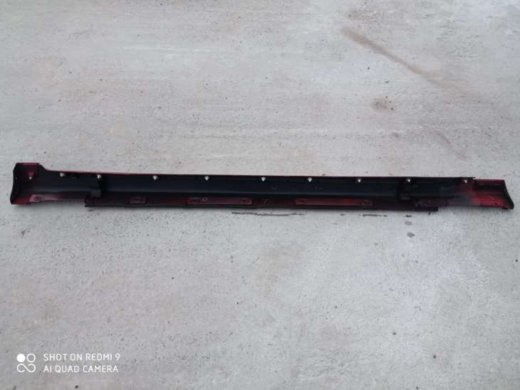 Lexus Gs Gs300 III Listwa Nakładka Progowa Lewa Kołor 3r1 75860-30320 - obrazek 5