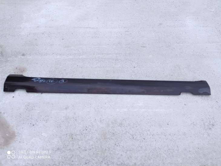 Kia Magentis II 2005-2010r Listwa Nakładka Progowa Prawa Kołor 5p 87752-2g000