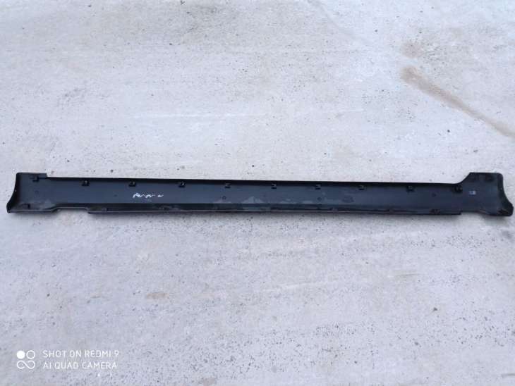 Kia Magentis II 2005-2010r Listwa Nakładka Progowa Prawa Kołor 5p 87752-2g000 - obrazek 5