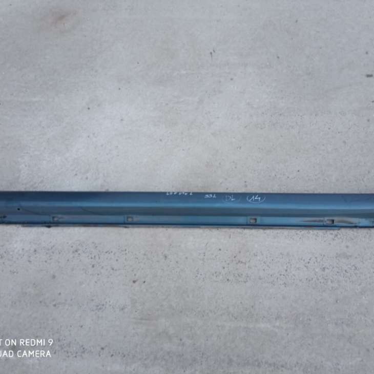 Subaru Legacy IV 2003-2009r Listwa Progowa Lewa Kołor 33a