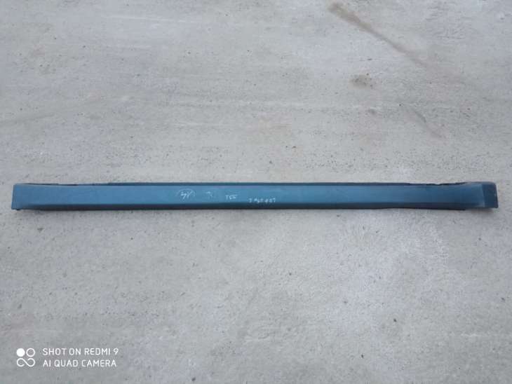 Subaru Legacy IV 2003-2009r Listwa Progowa Lewa Kołor 33a - obrazek 2