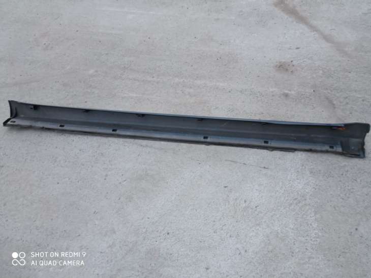 Subaru Legacy IV 2003-2009r Listwa Progowa Lewa Kołor 33a - obrazek 5