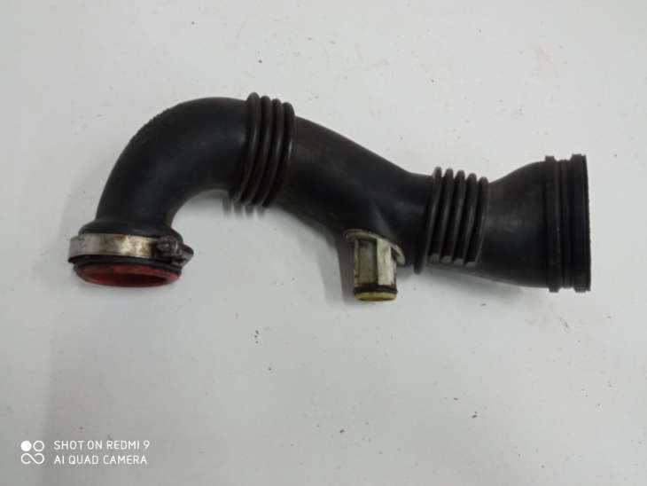 Peugeot Citroen Rura Powietrza Turbiny Intercooler 9656953680 - obrazek 2