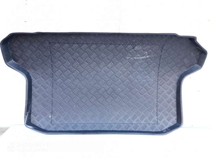 Honda CIVIc VII Hb Mata Wykładzina Bagażnik 100506