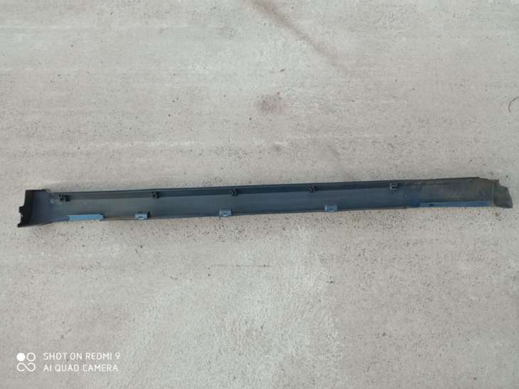 Subaru Forester II Sg 2007r Listwa Progowa Prawa Kołor 64z - obrazek 5