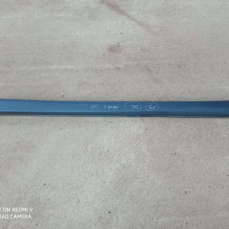 Subaru Forester II Sg 2007r Listwa Progowa Lewa Kołor 64z