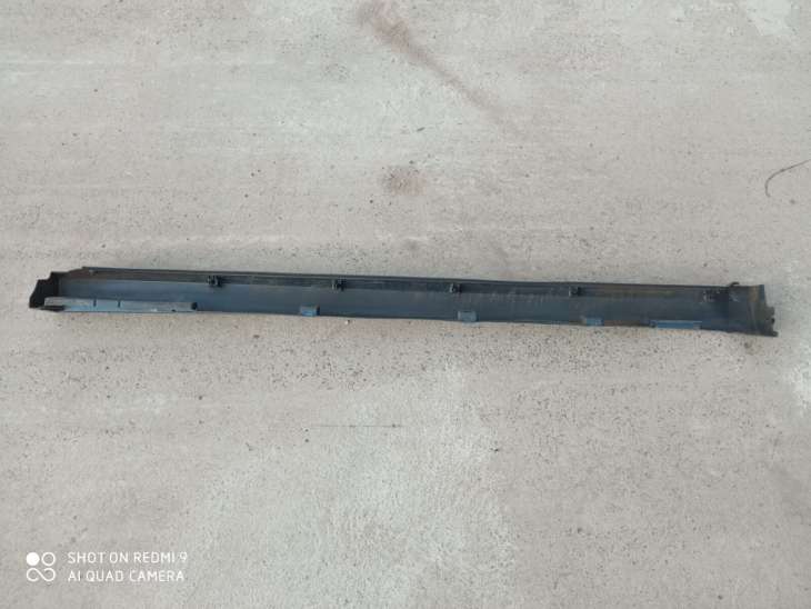 Subaru Forester II Sg 2007r Listwa Progowa Lewa Kołor 64z - obrazek 5