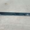 Mazda 2 De 2007-2014r 5d Listwa Nakładka Progowa Prawa D01g-51p40 - obrazek 2