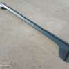 Mazda 2 De 2007-2014r 5d Listwa Nakładka Progowa Prawa D01g-51p40 - obrazek 3