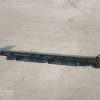 Mazda 2 De 2007-2014r 5d Listwa Nakładka Progowa Prawa D01g-51p40 - obrazek 5