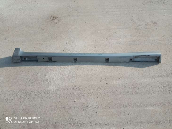 Subaru Forester II Sg 2007r Listwa Progowa Lewa Kołor C6z - obrazek 2