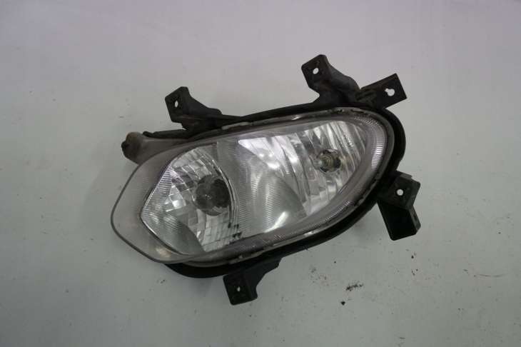 Kia Ceed II Jd Lampa Przeciwmgielna Halogen Prawy