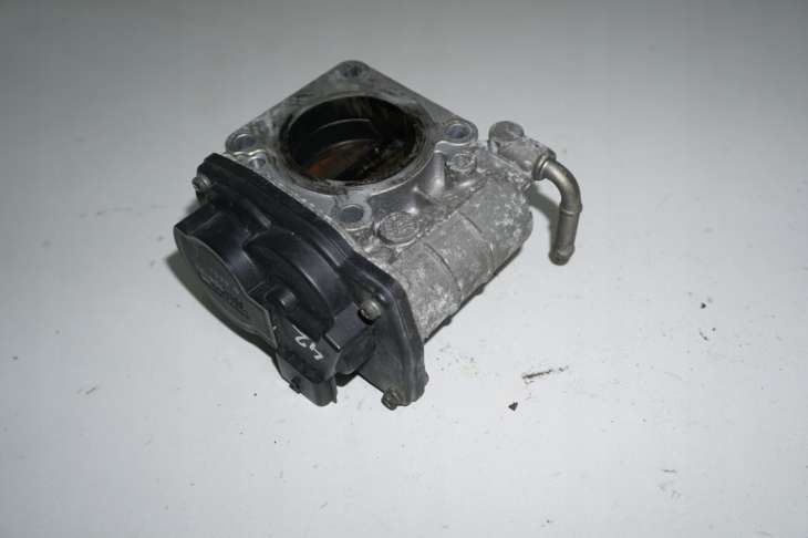 Nissan Qashqai J10 1,6 Przepustnica Hitachi 526-01 - obrazek 4