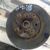 Suzuki Swift III Zwrotnica Mcpherson Piasta Prawa - obrazek 2