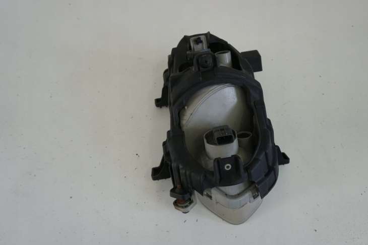 Kia Ceed II Jd Lampa Przeciwmgielna Halogen Lewy 92201A2100 - obrazek 2