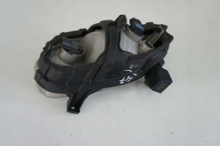 Kia Ceed II Jd Lampa Przeciwmgielna Halogen Lewy 92201A2100 - obrazek 3