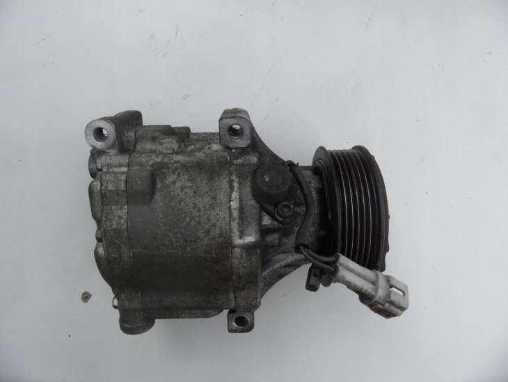 Subaru Legacy IV Outback Bl Kompresor Klimatyzacji 447260-7940 - obrazek 2