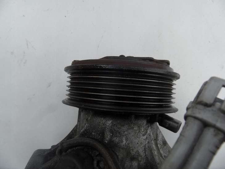 Subaru Legacy IV Outback Bl Kompresor Klimatyzacji 447260-7940 - obrazek 3