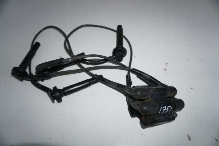 Subaru Legacy Outback Cewka Zapłonowa 22433aa500