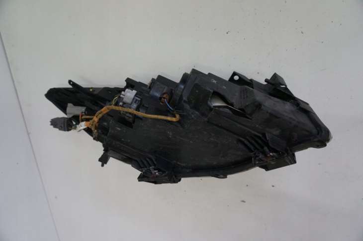 Mazda 3 Bl II Lampa Lewa Przednia 10008-41343 Uk - obrazek 3