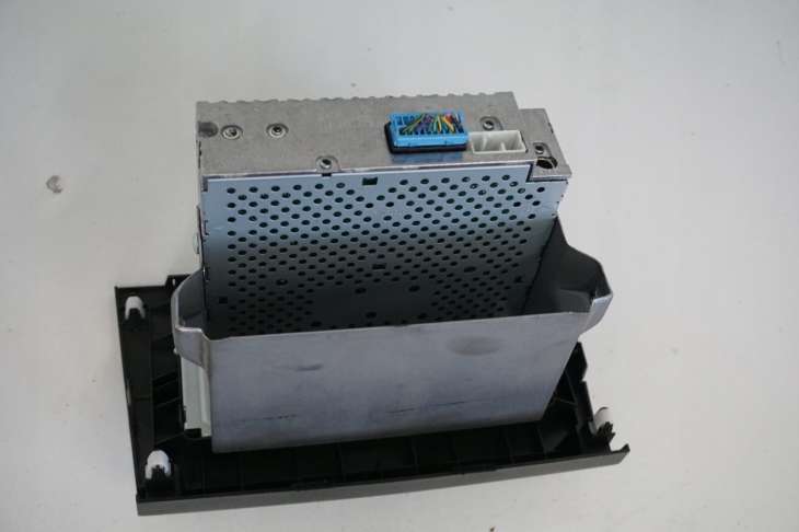 Suzuki Swift Mk6 III Radioodtwarzacz Mp3 39101-62j - obrazek 4