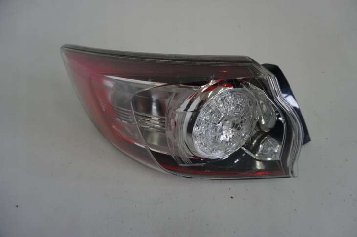 Mazda 3 Bl Sport 2008-2012r Lampa Lewa Tylna nr.53