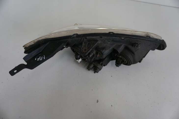 Honda CIVIc VII Sedan Lampa Lewa Przednia Nr.87 - obrazek 3