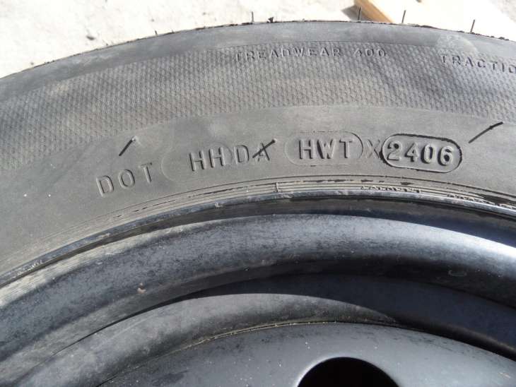 Subaru Impreza Gd Gg Felga 15x6j 5x100 Et48 - obrazek 4