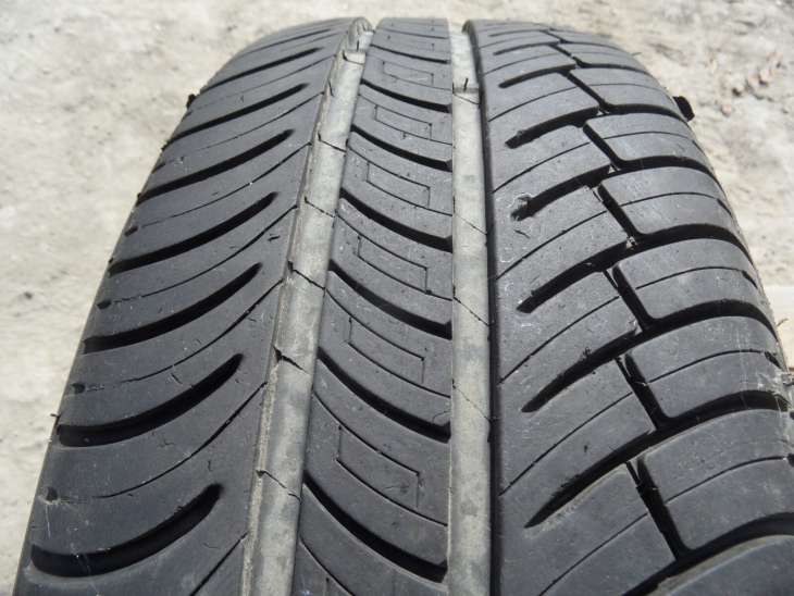 Subaru Impreza Gd Gg Felga 15x6j 5x100 Et48 - obrazek 6
